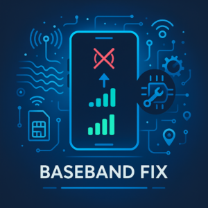 Baseband Fix