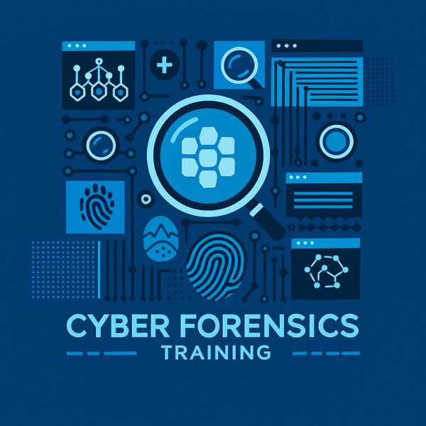 Cyber Forensics Training